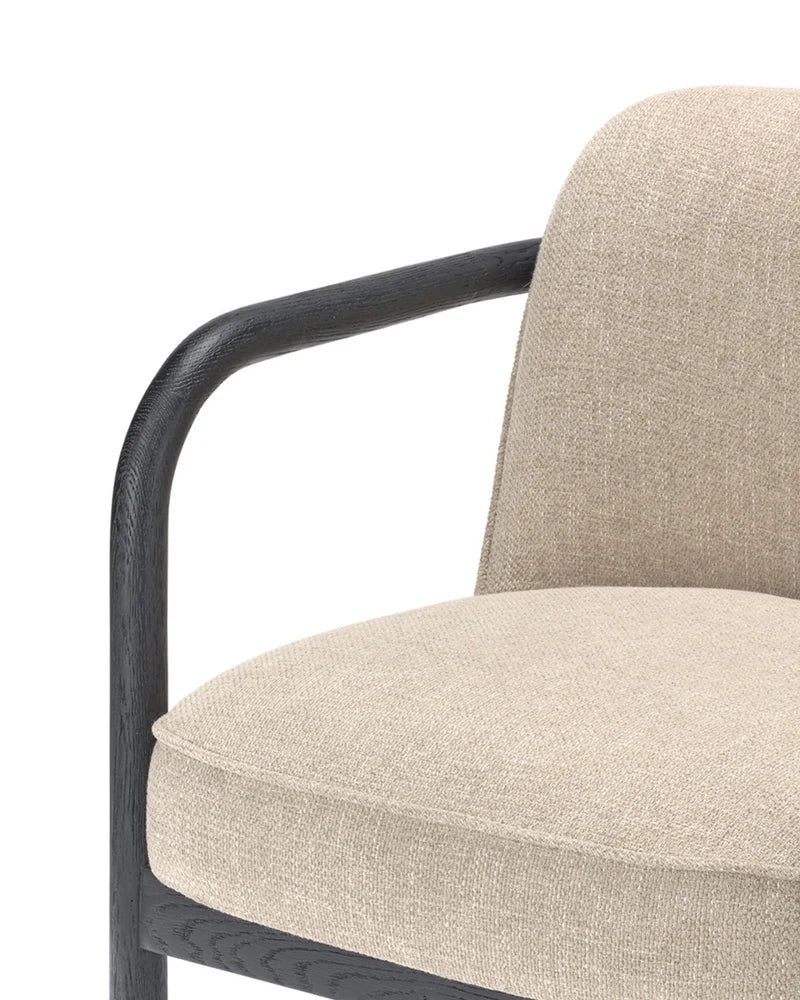 Jamie Young Tether Dining Chair