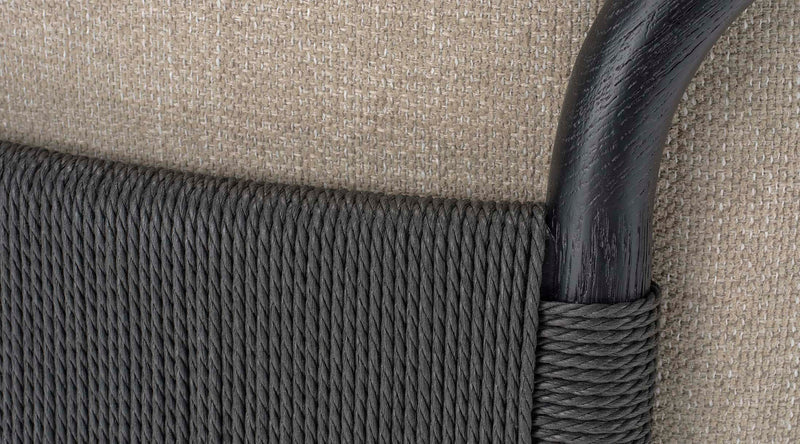 Jamie Young Tether Dining Chair