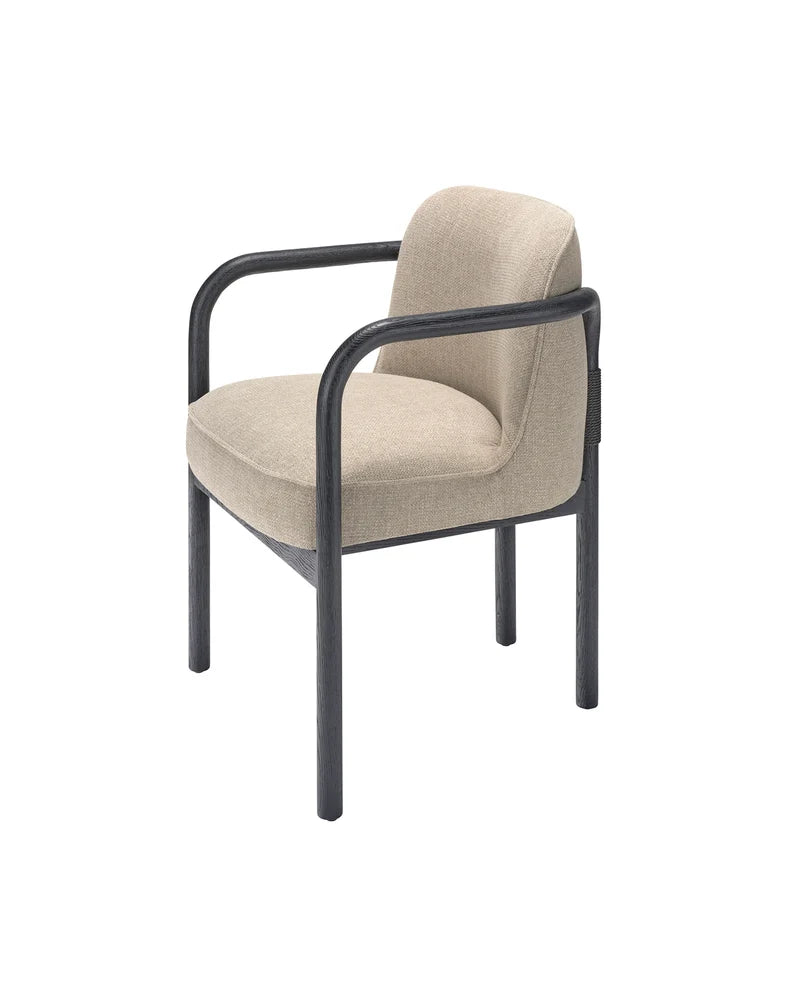 Jamie Young Tether Dining Chair