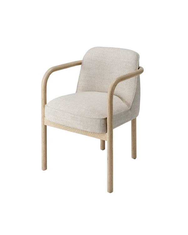 Jamie Young Tether Dining Chair
