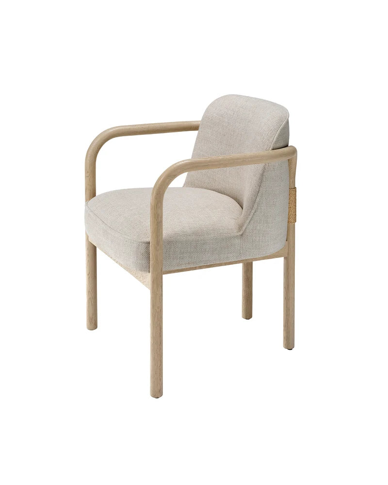 Jamie Young Tether Dining Chair