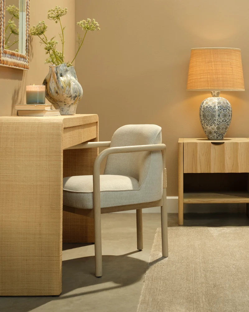 Jamie Young Tether Dining Chair