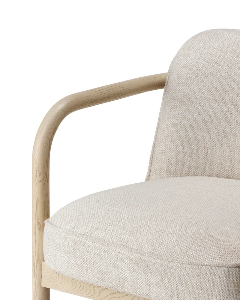Jamie Young Tether Dining Chair