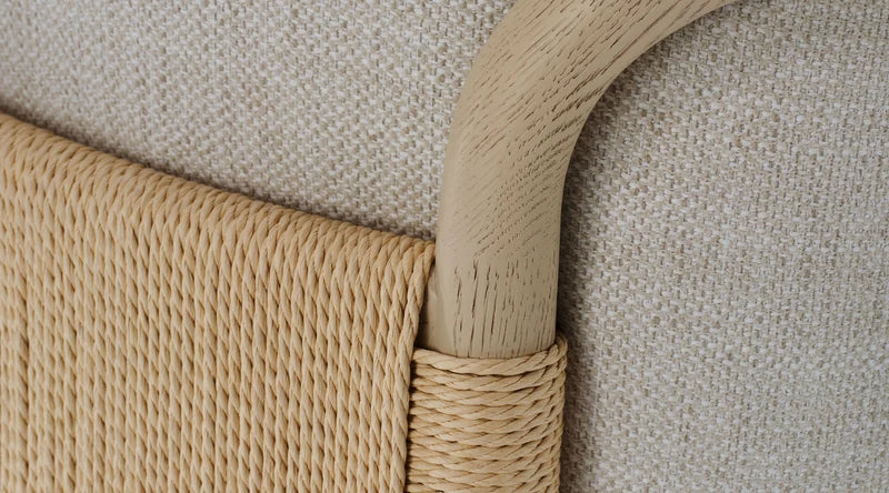 Jamie Young Tether Dining Chair