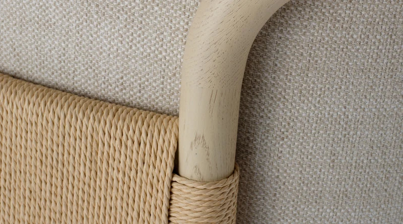 Jamie Young Tether Lounge Chair
