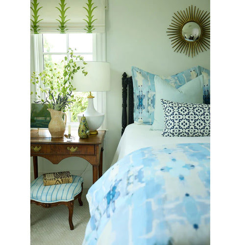 Laura Park Ocean Breeze Bedding Collection