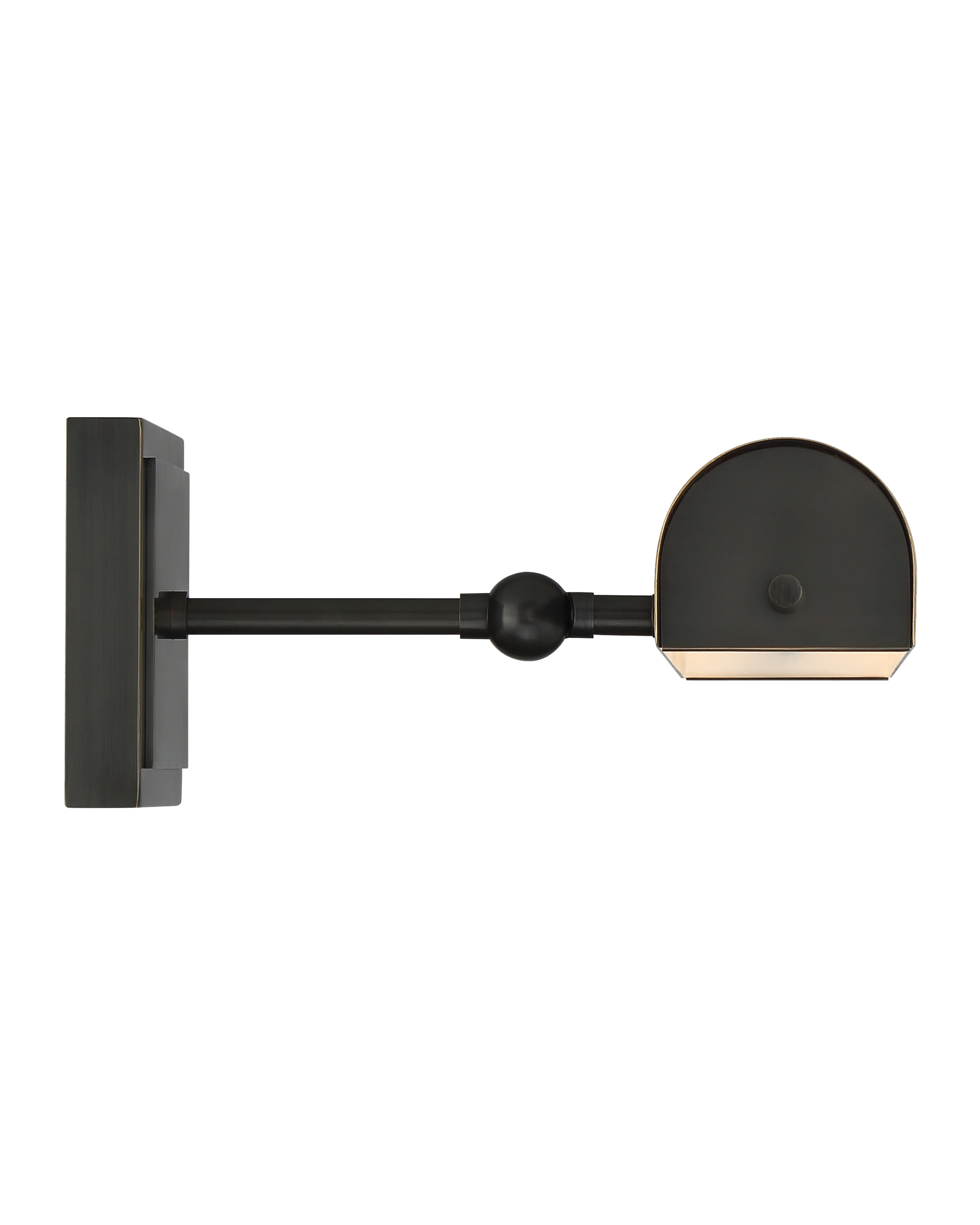 Currey & Company Pendleton MediumPicture Light