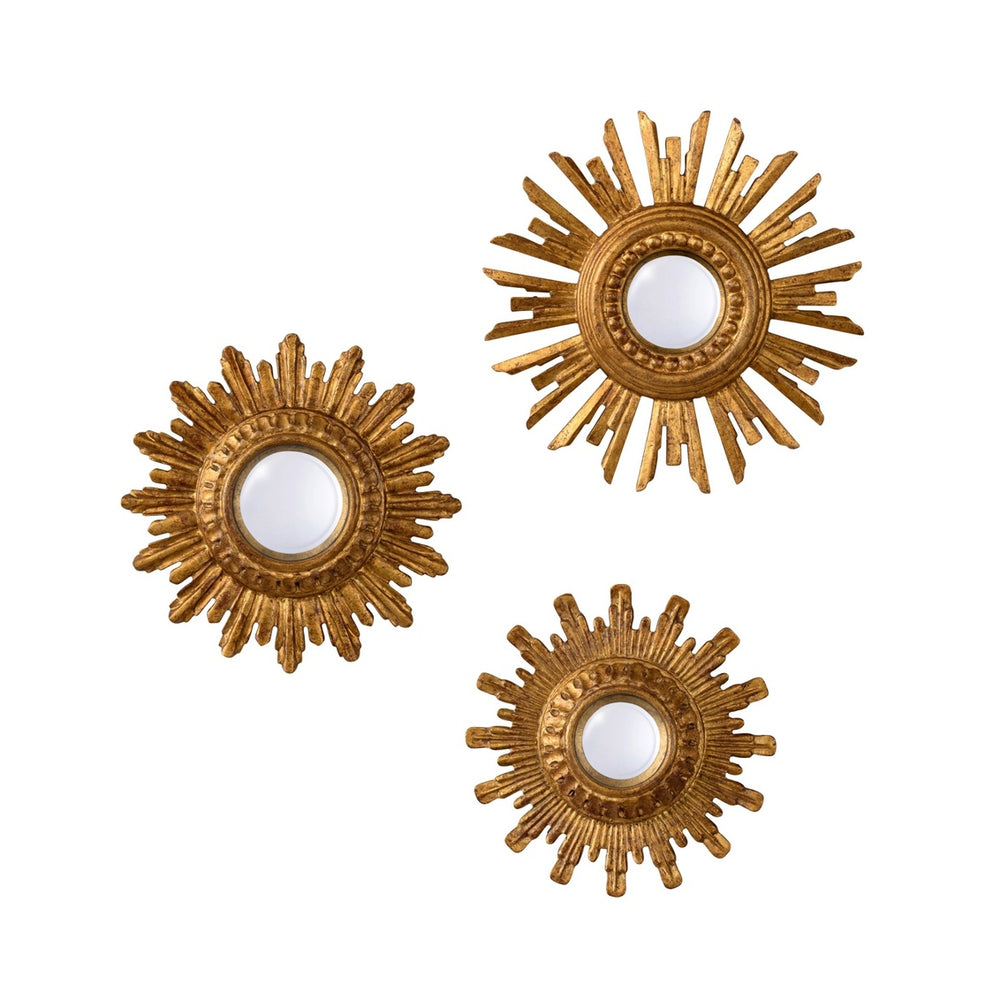 Chelsea Hous eSun King Mirror, Set of 3