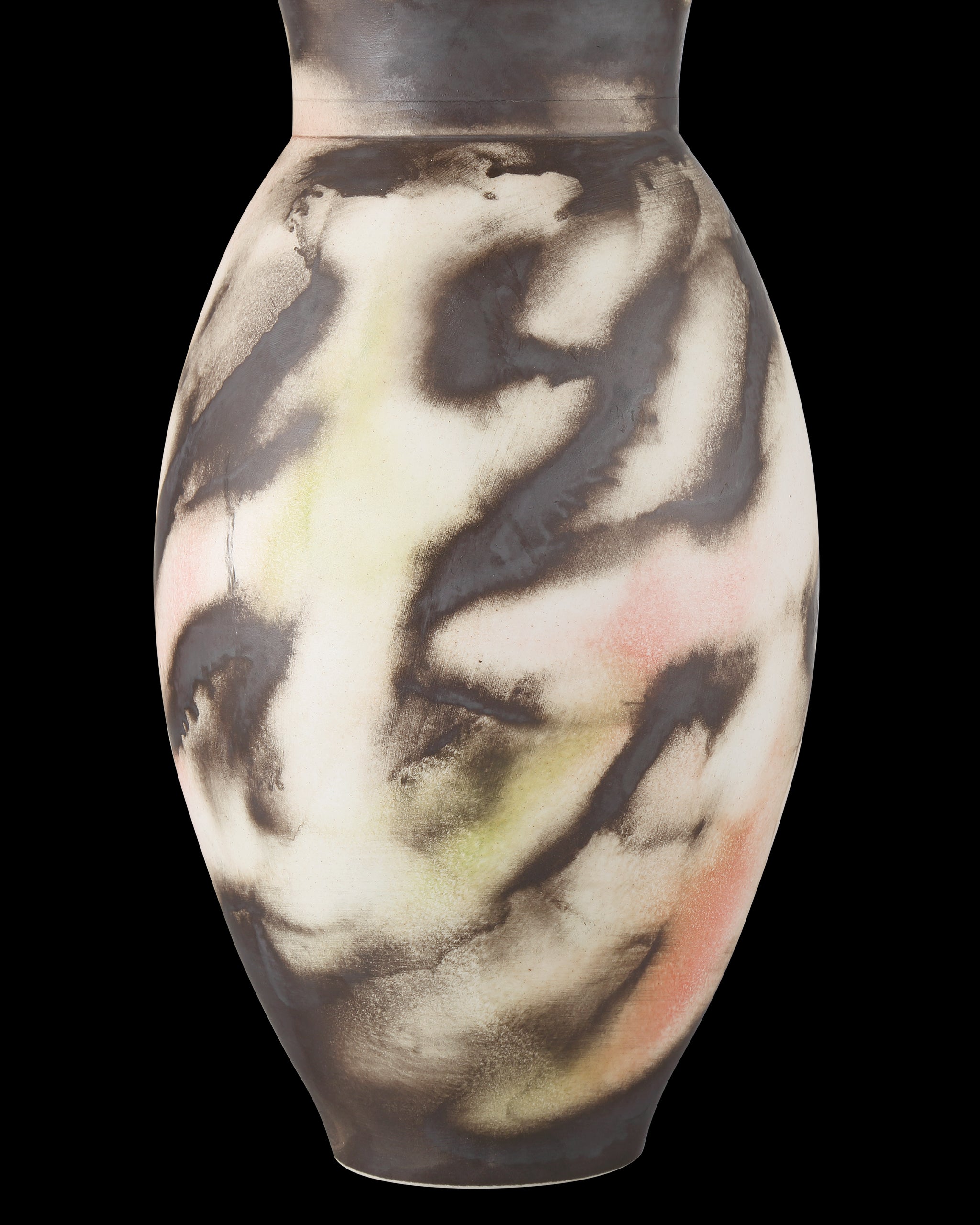 Currey & Company Celestial Vase