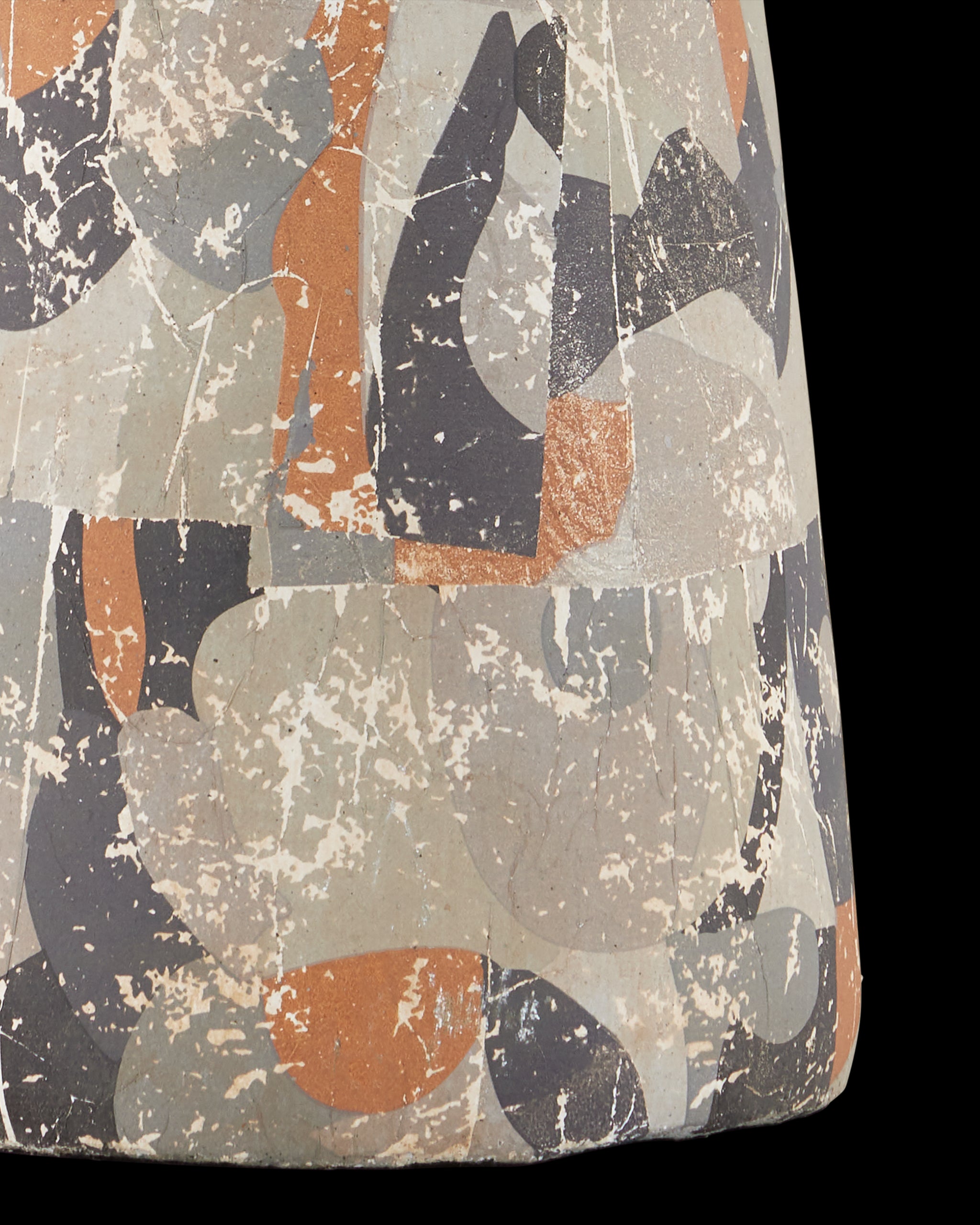 Currey & Company Oldwalls Table Lamp