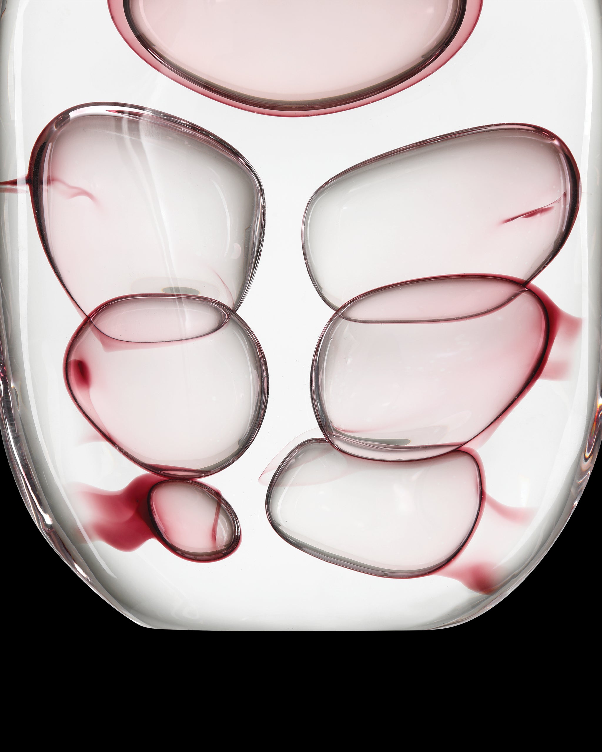 Currey & Company Vicolino Medium Vase