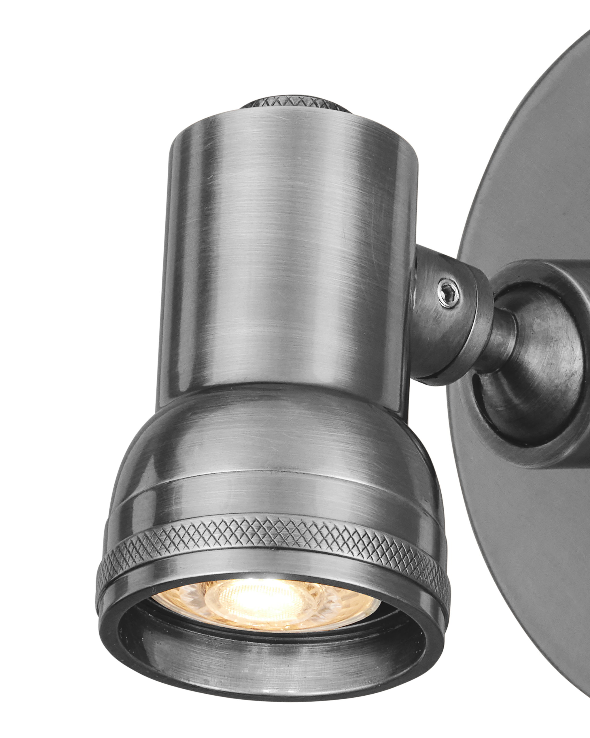 Currey & Company Patterson Picture Light