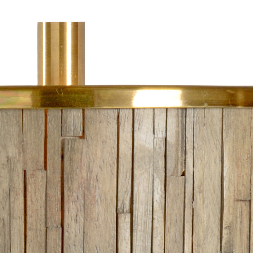 Wildwood - Currituck Lamp