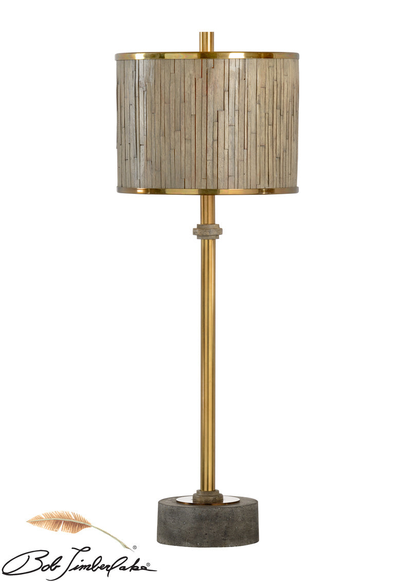 Wildwood - Currituck Lamp