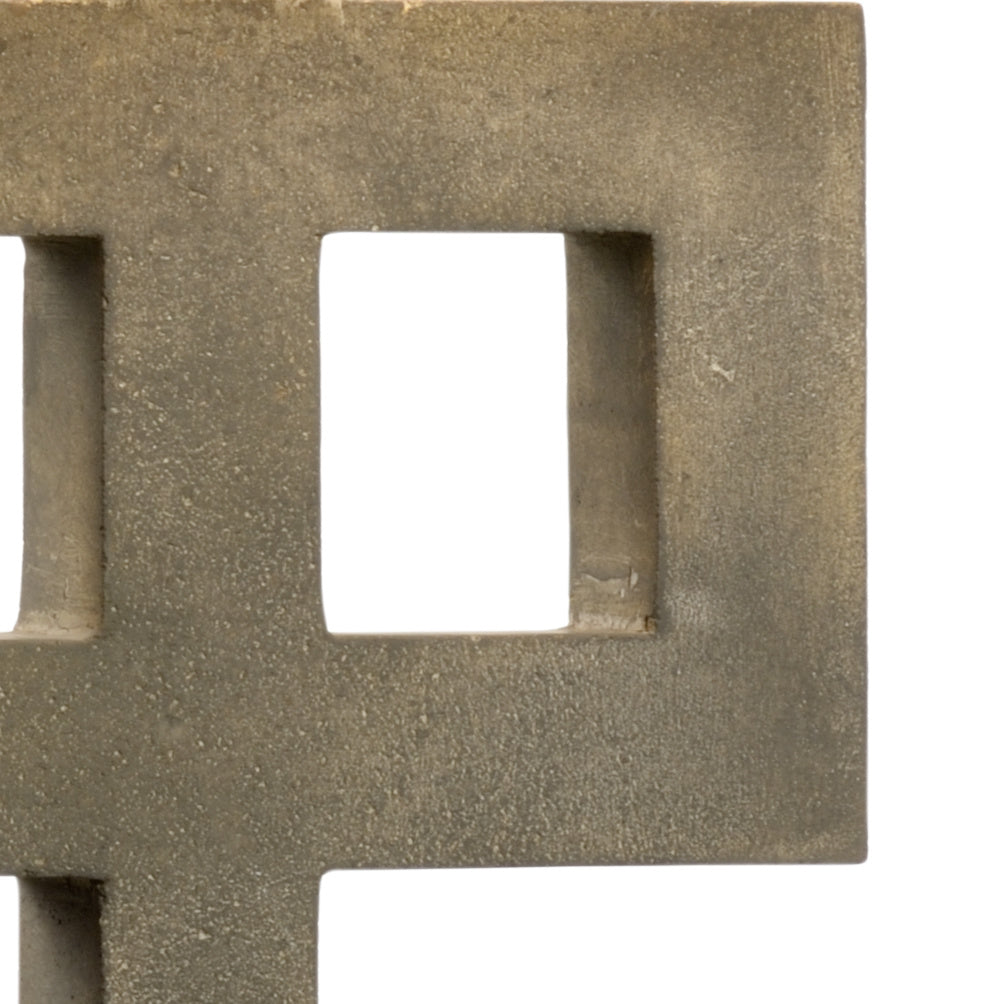 Wildwood Ross Concrete Lamp