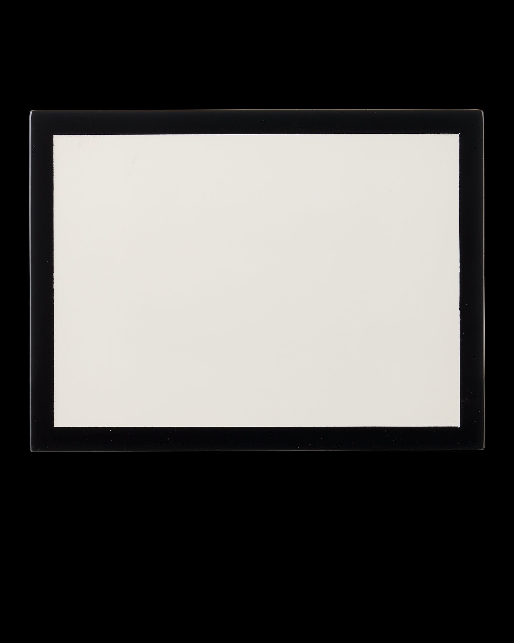 Currey & Company Ivory Lacquer Box Set Of 2