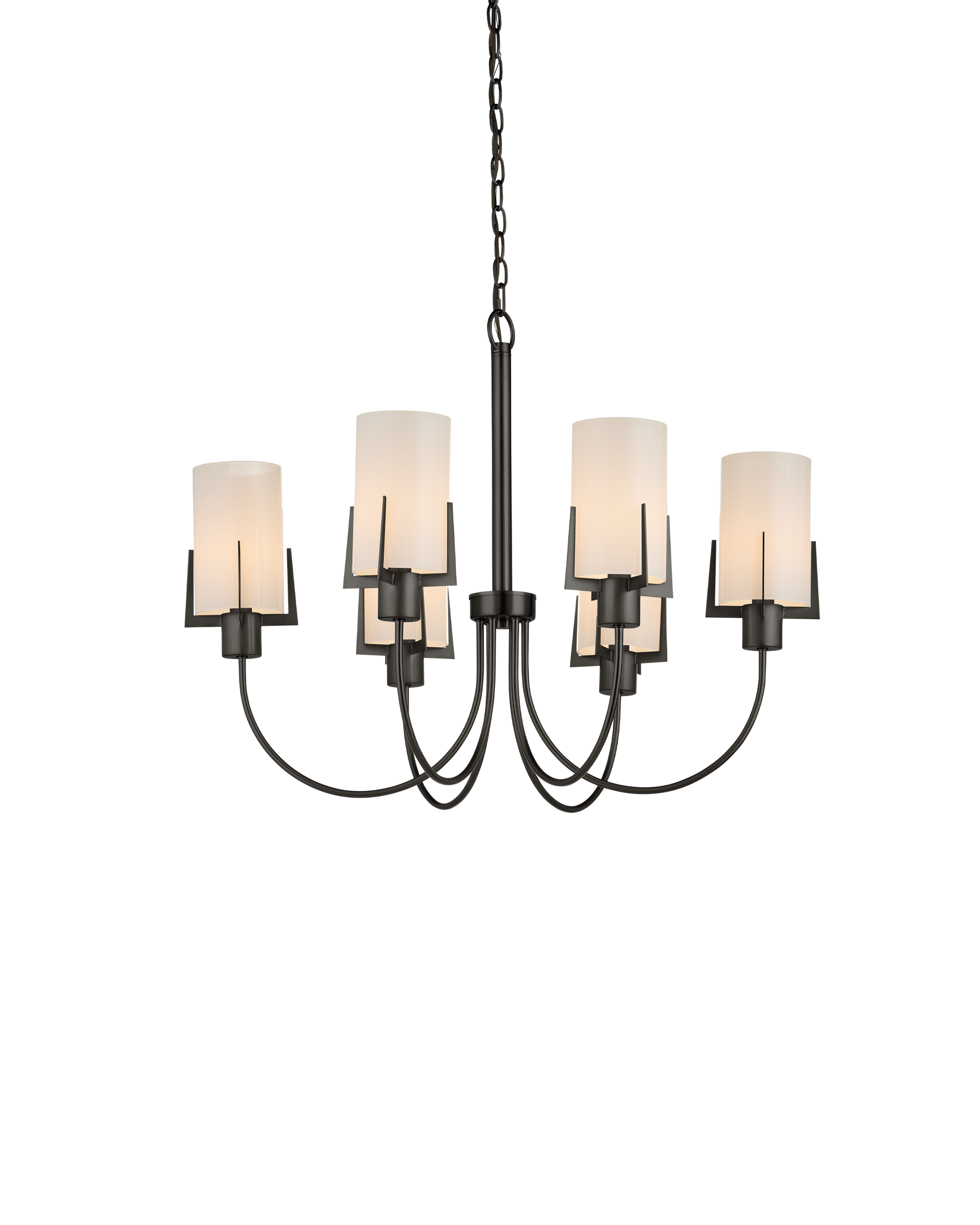 Currey & Company Macklin Chandelier