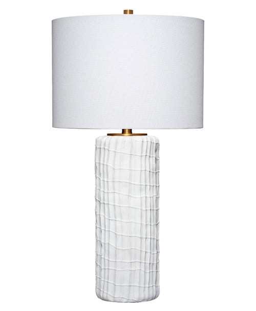 Jamie Young Trunk Table Lamp