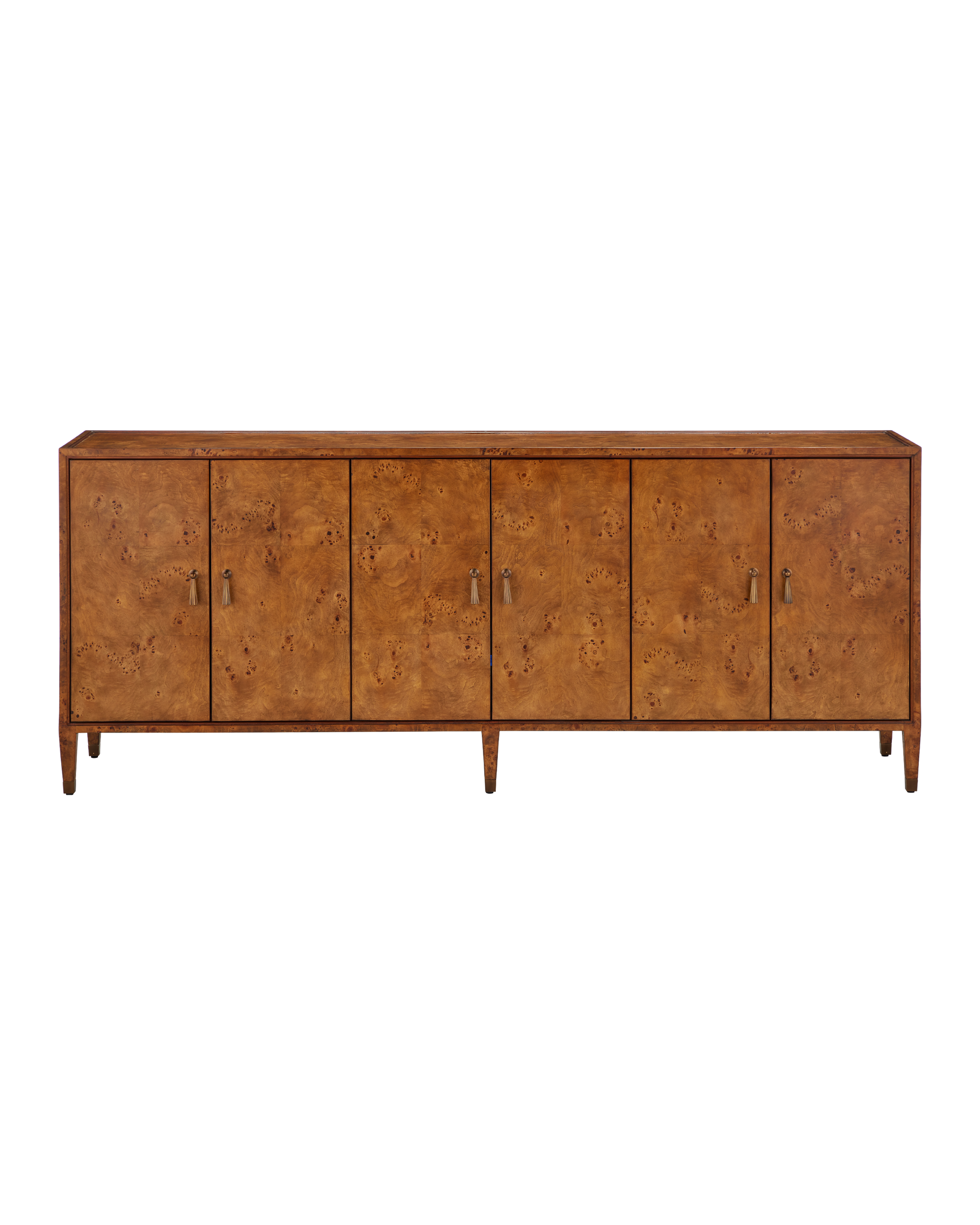 Currey & Company Evie Large Credenza