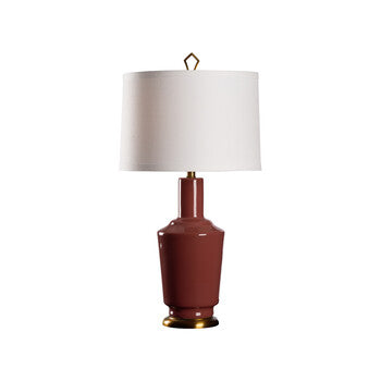 Wildwood Emma Lamp