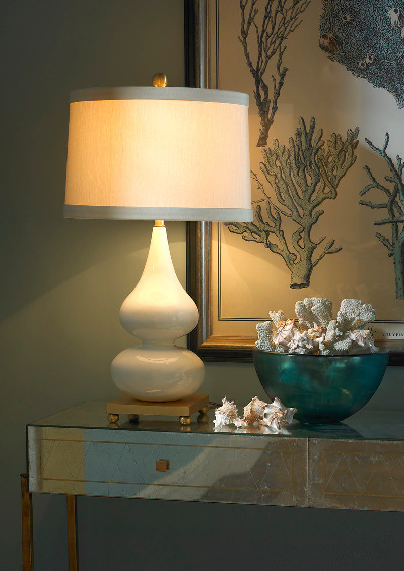 Wildwood Whitney Lamp