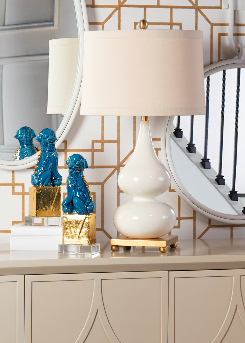 Wildwood Whitney Lamp