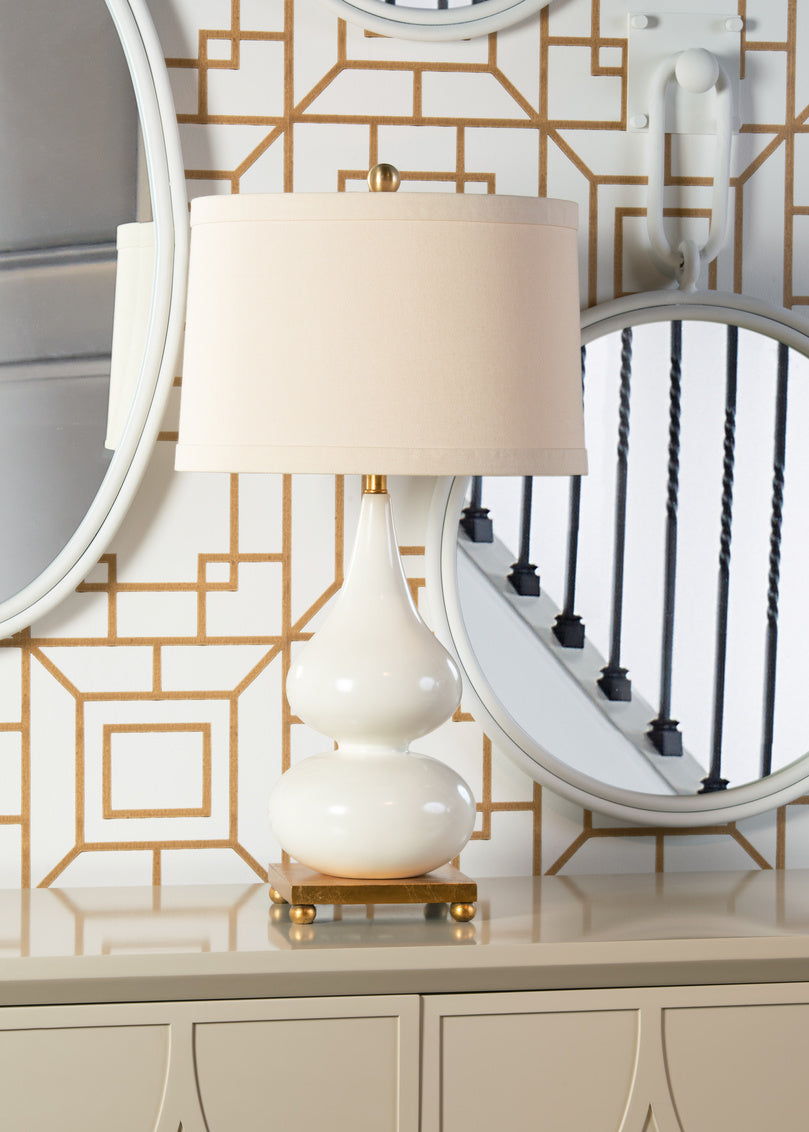 Wildwood Whitney Lamp