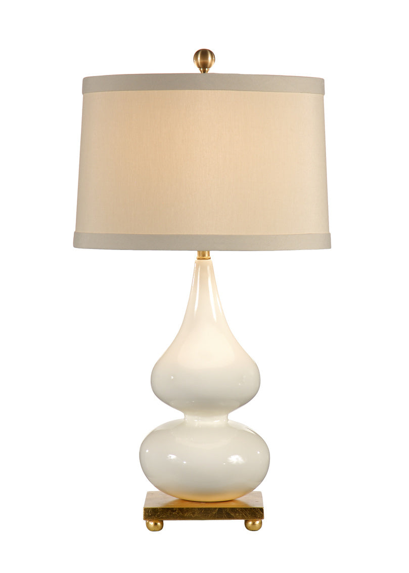 Wildwood Whitney Lamp