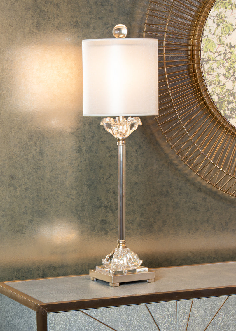 Wildwood Celine Buffet Lamp 22428