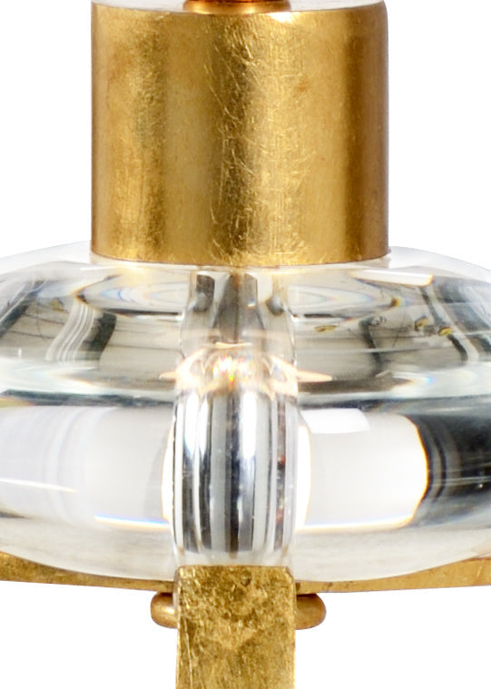 Wildwood - Eloise Buffet Lamp