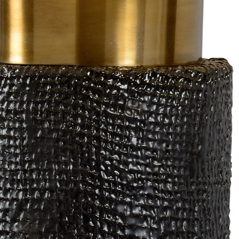 Wildwood Gavin Black Lamp