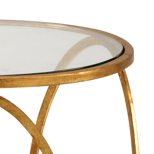 Chelsea House Ring Side Table