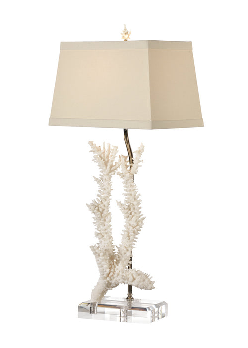 Wildwood Captiva Lamp