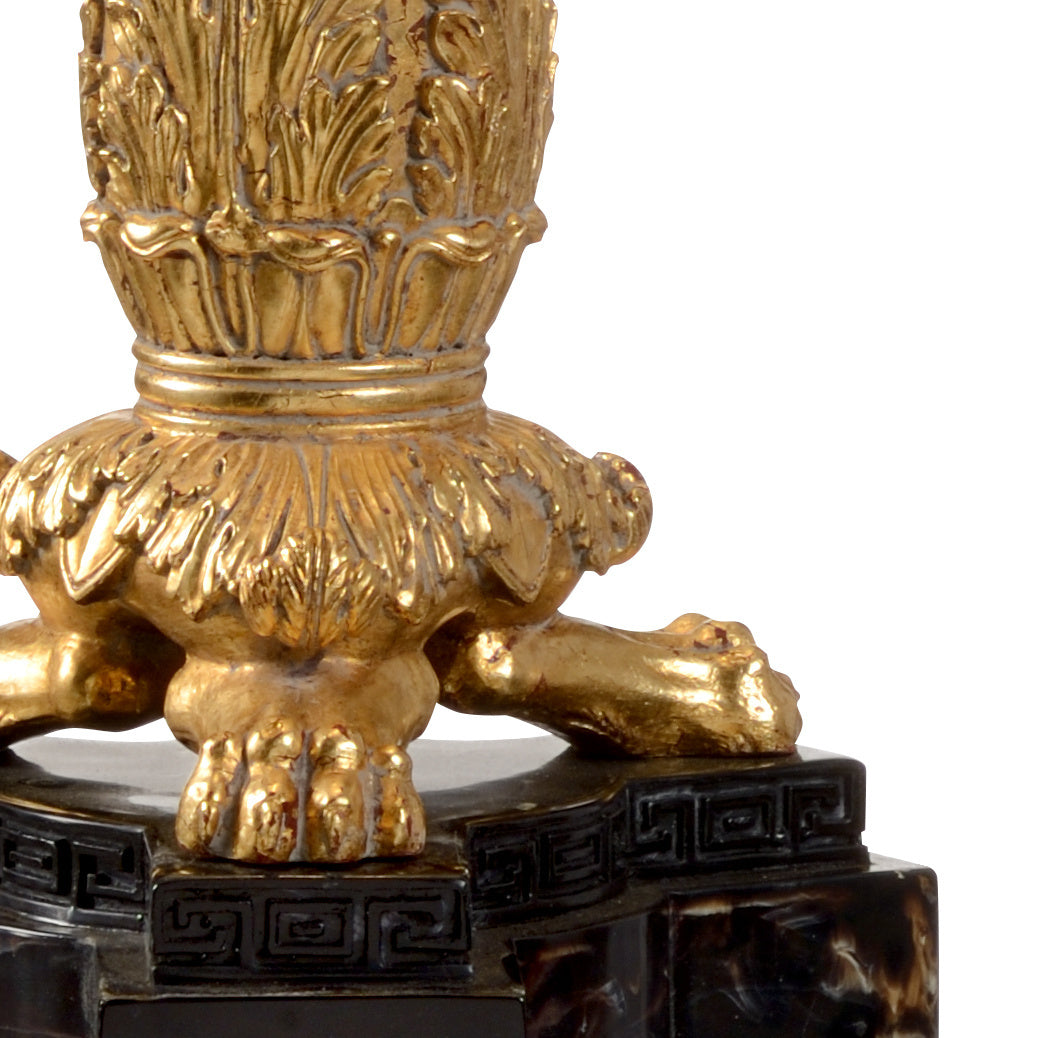 Wildwood Gallery Lamp