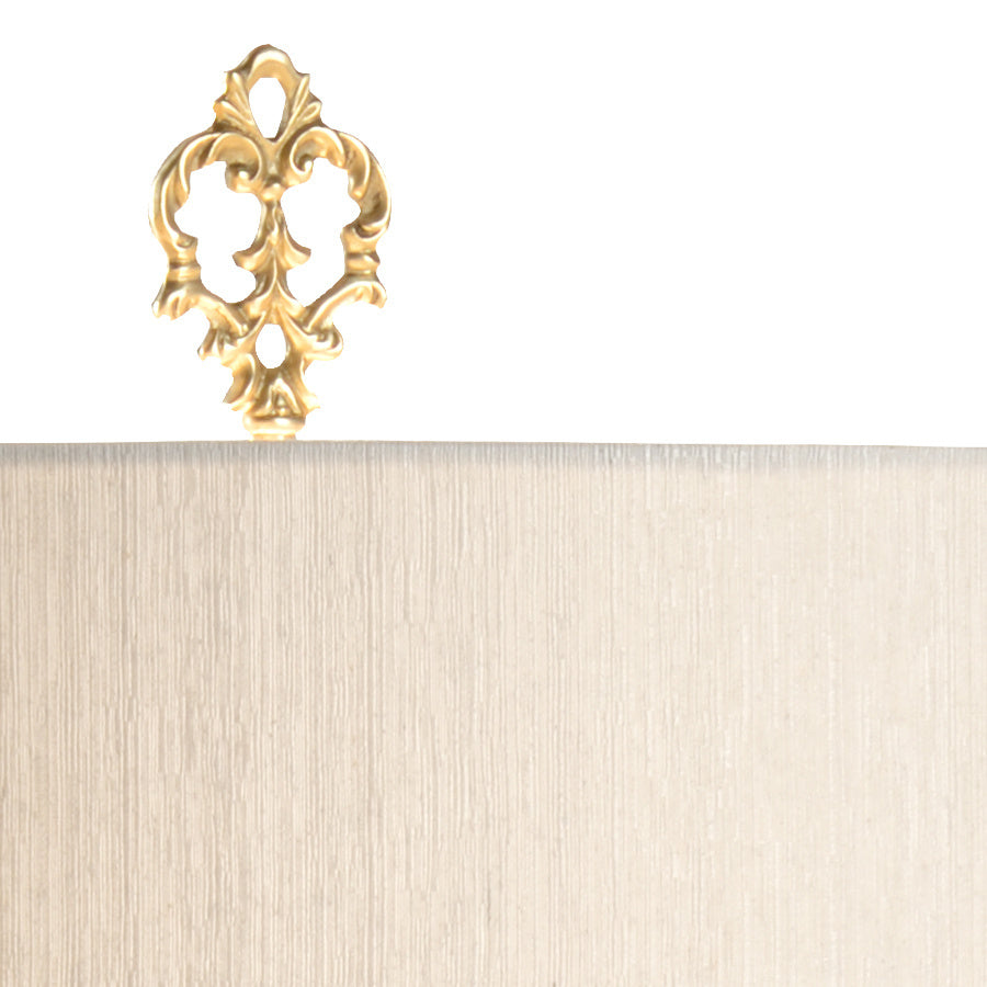 Wildwood Gallery Lamp