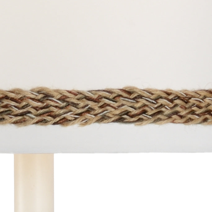 Wildwood Swannanoa Lamp Silver