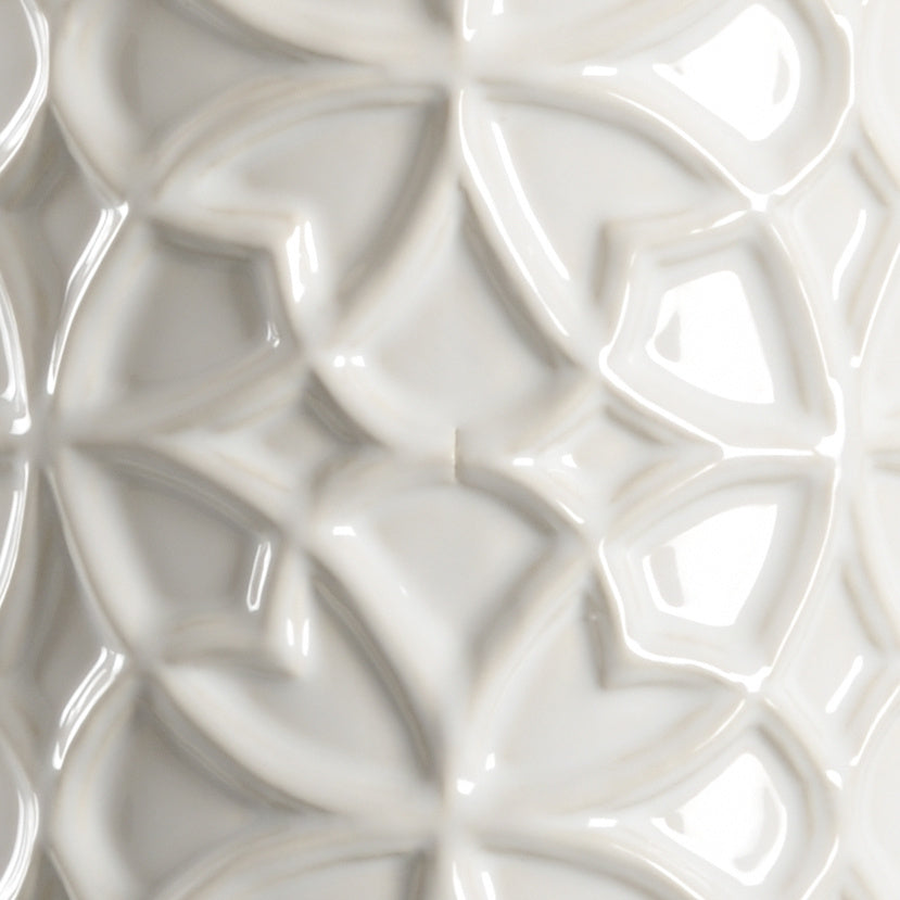 Wildwood - Cornelia Lamp - Snow