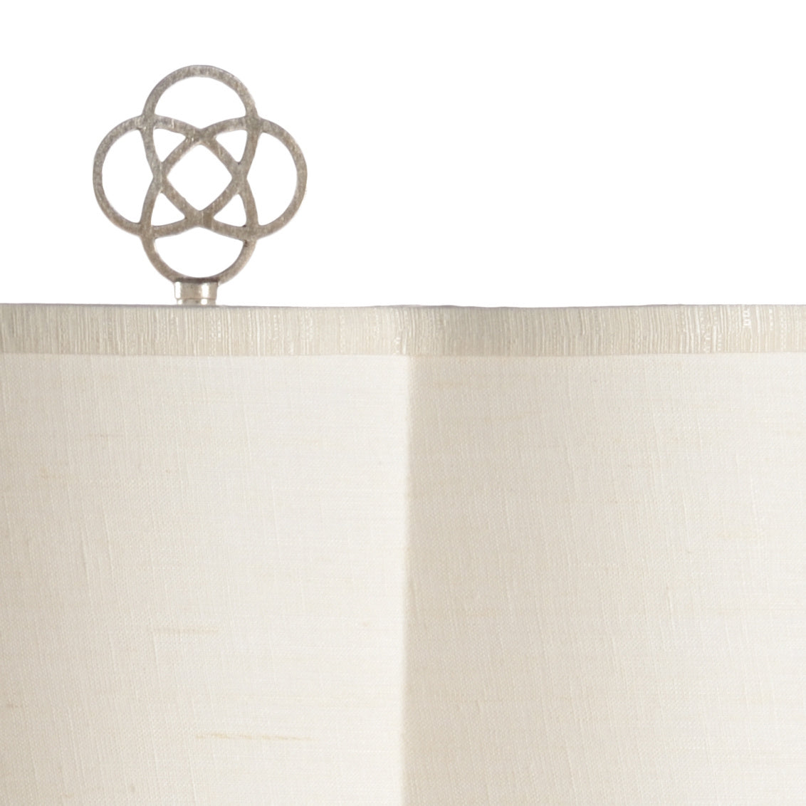 Wildwood - Cornelia Lamp - Snow