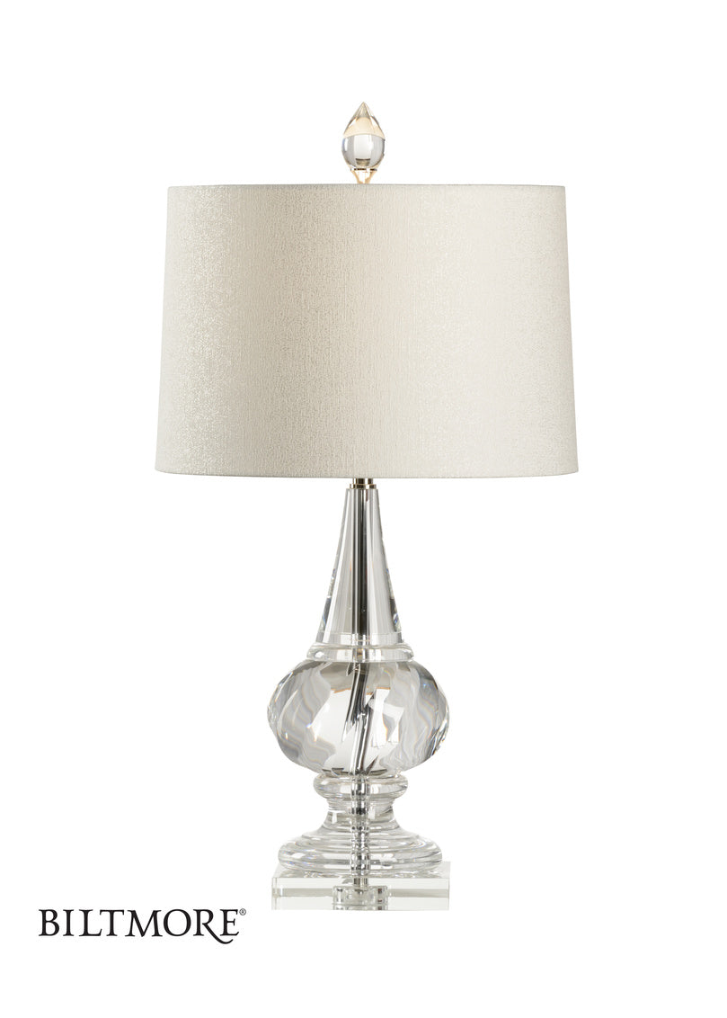 Wildwood Flacon Lamp