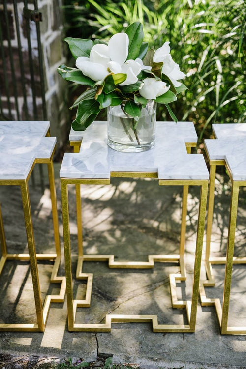 Chelsea House Trio Tables