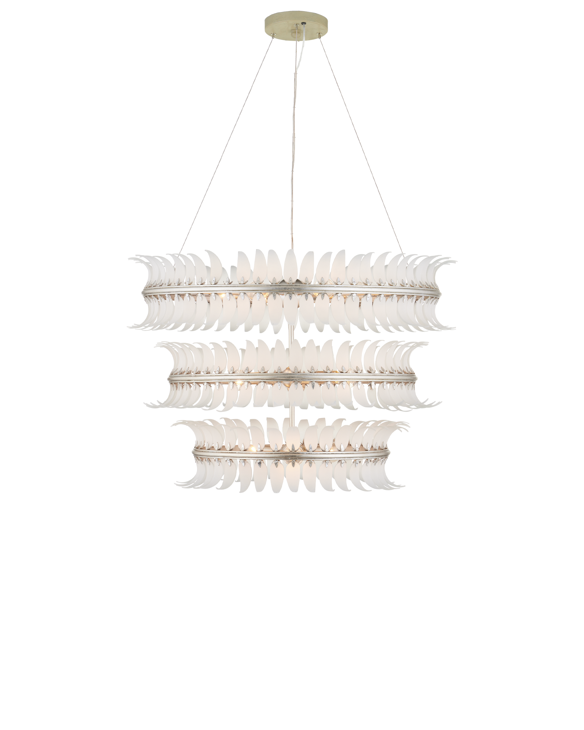 Currey & Company Capheira Chandelier