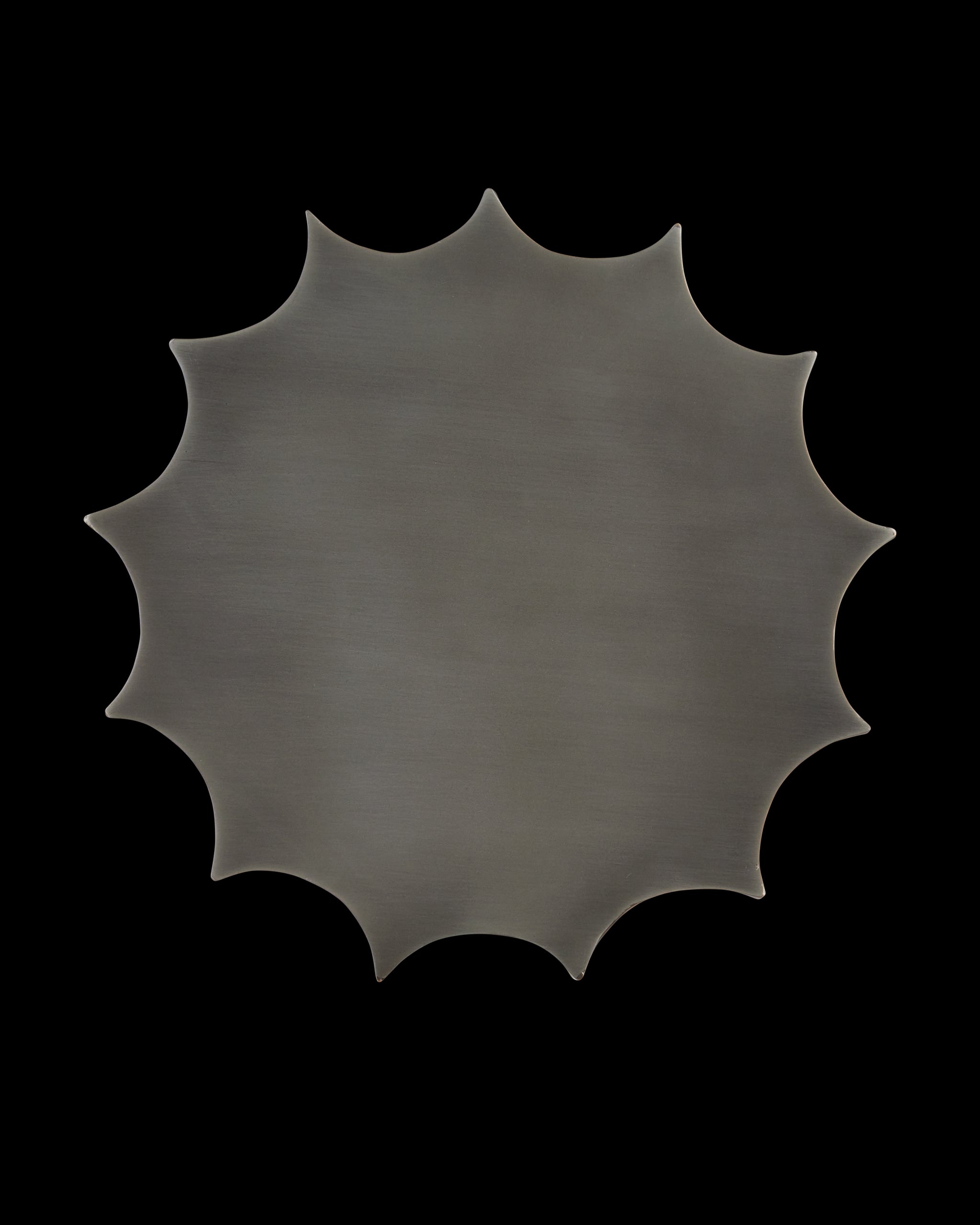 Currey & Company Kanti Pedestal