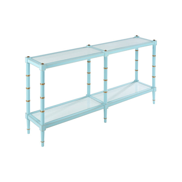 Chelsea House Conner Sofa Table
