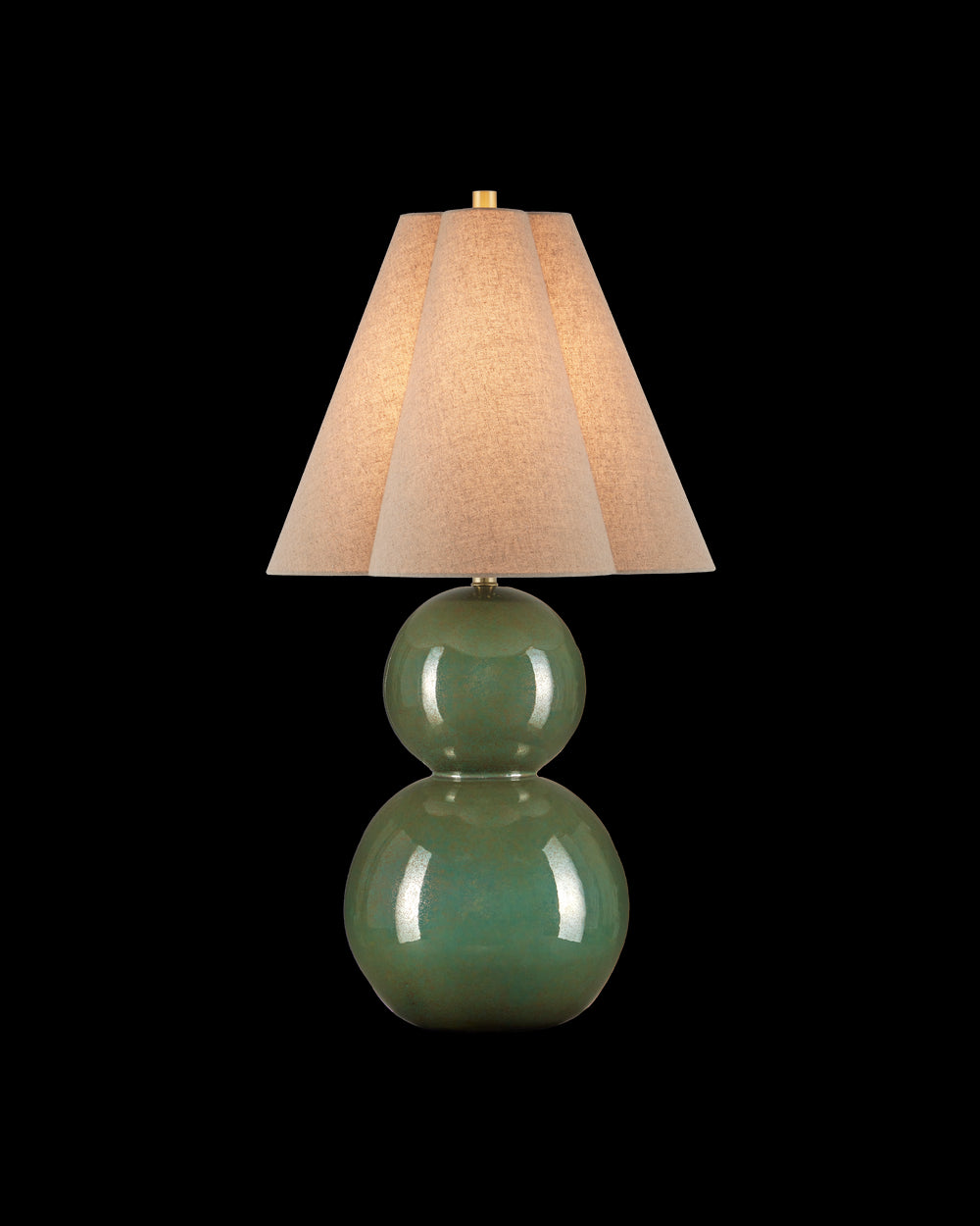 Currey & Company Kindred Table Lamp