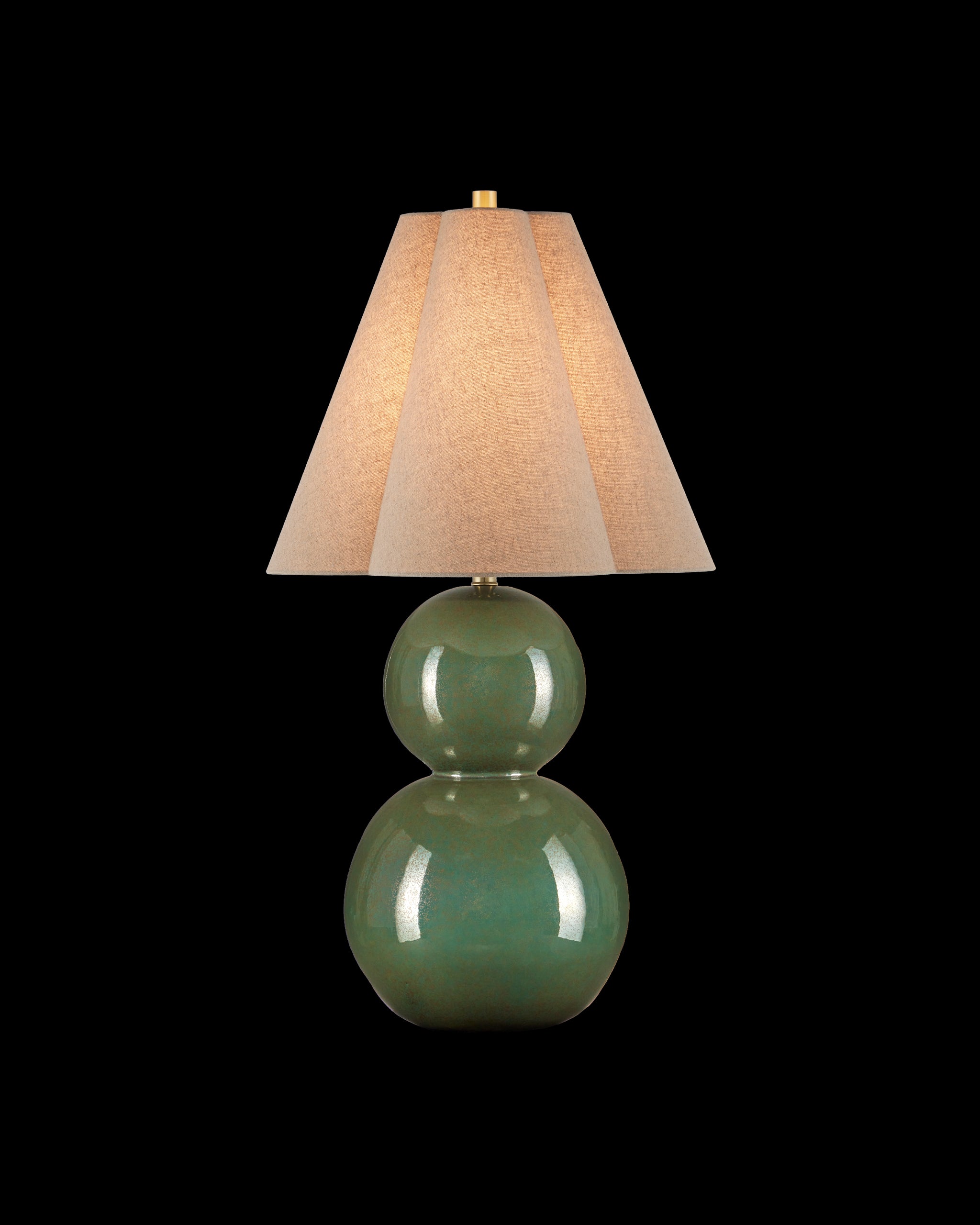 Currey & Company Kindred Table Lamp
