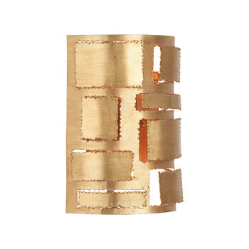 Chelsea House Pane Sconce