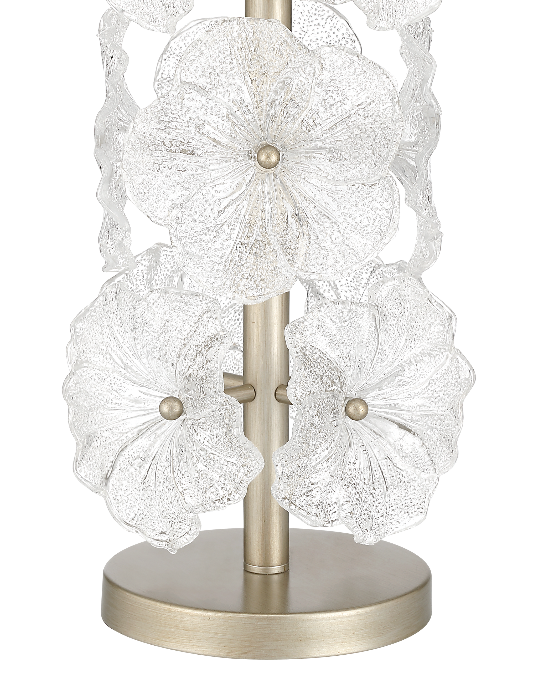 Currey & Company Mallow Table Lamp