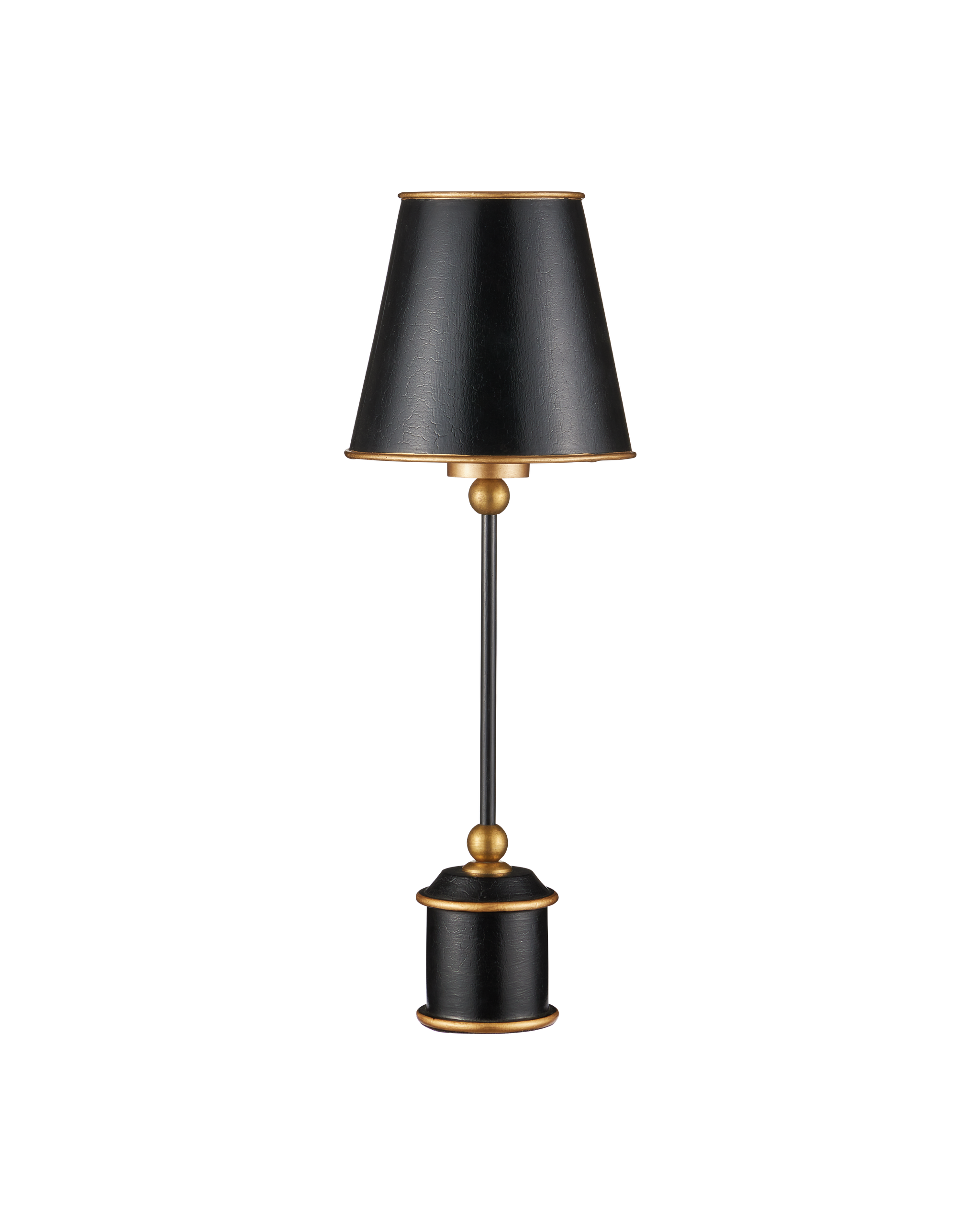 Currey & Company Daphne Cordless Table Lamp