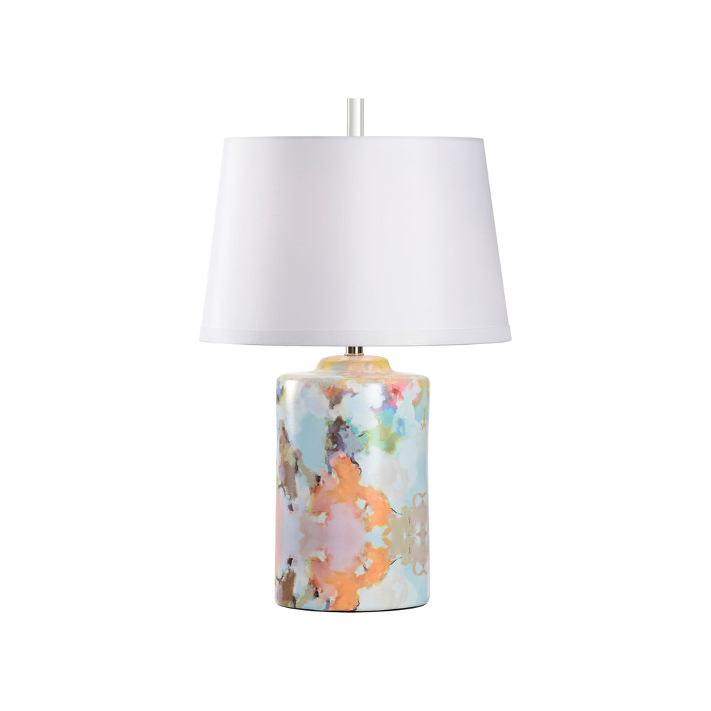 Wildwood Under The Sea I Lamp