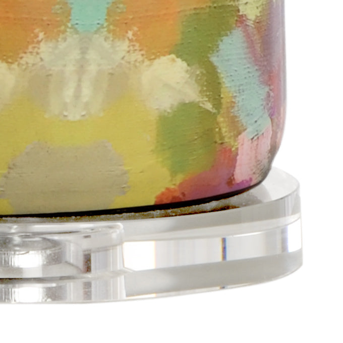 Wildwood Laura Park Designs Indigo Girl Lamp III